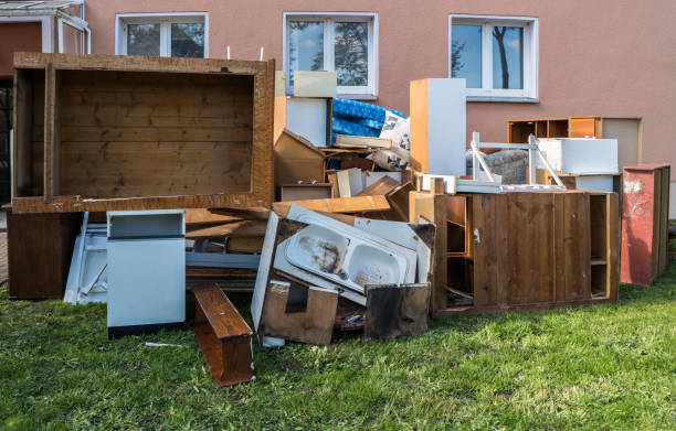 Best Residential Junk Removal  in Seat Pleasant, MD